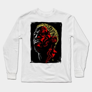 The Worm 2 Long Sleeve T-Shirt